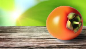 Kaki : quels dangers pour votre santé ? Découvrez !
