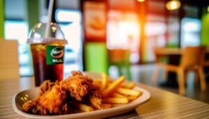 KFC halal : découvre les secrets de leur menu !