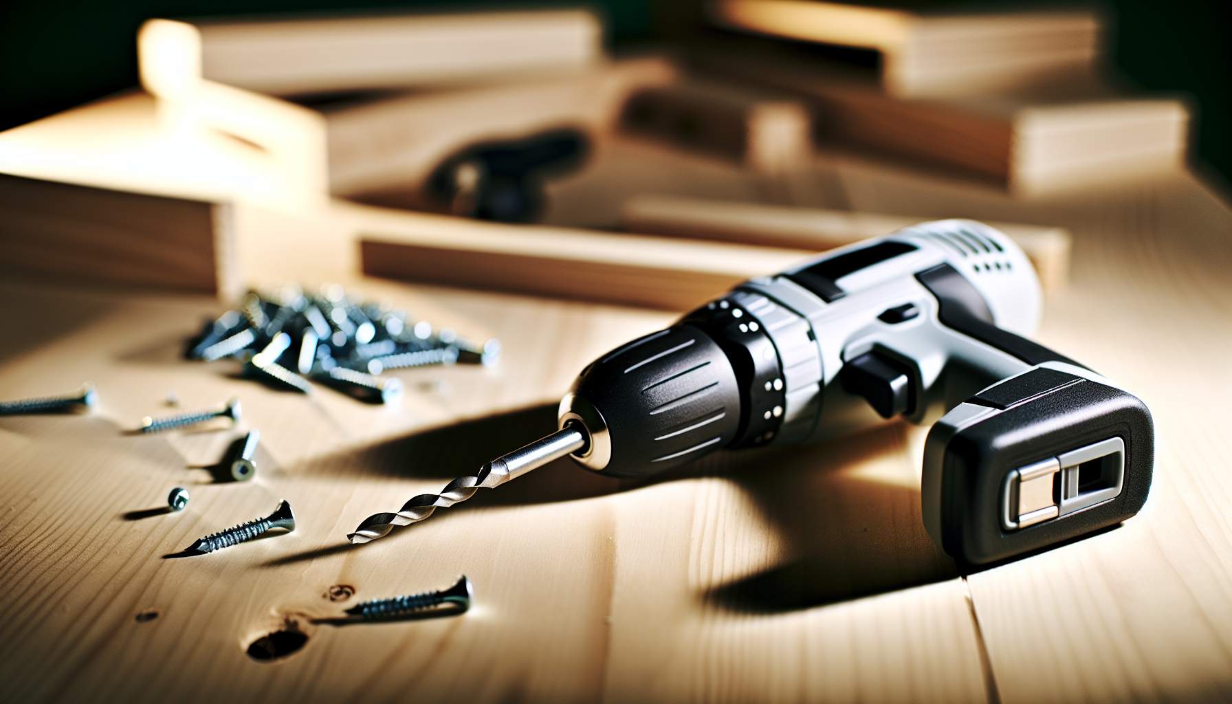 La perceuse visseuse Racetools : un choix gagnant ?