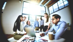 Le business magazine : les secrets de l'innovation