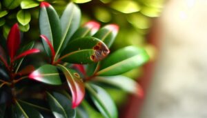 Les inconvénients du photinia à connaître absolument