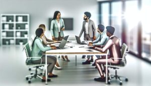 Les métiers en g : découvrez des opportunités inédites