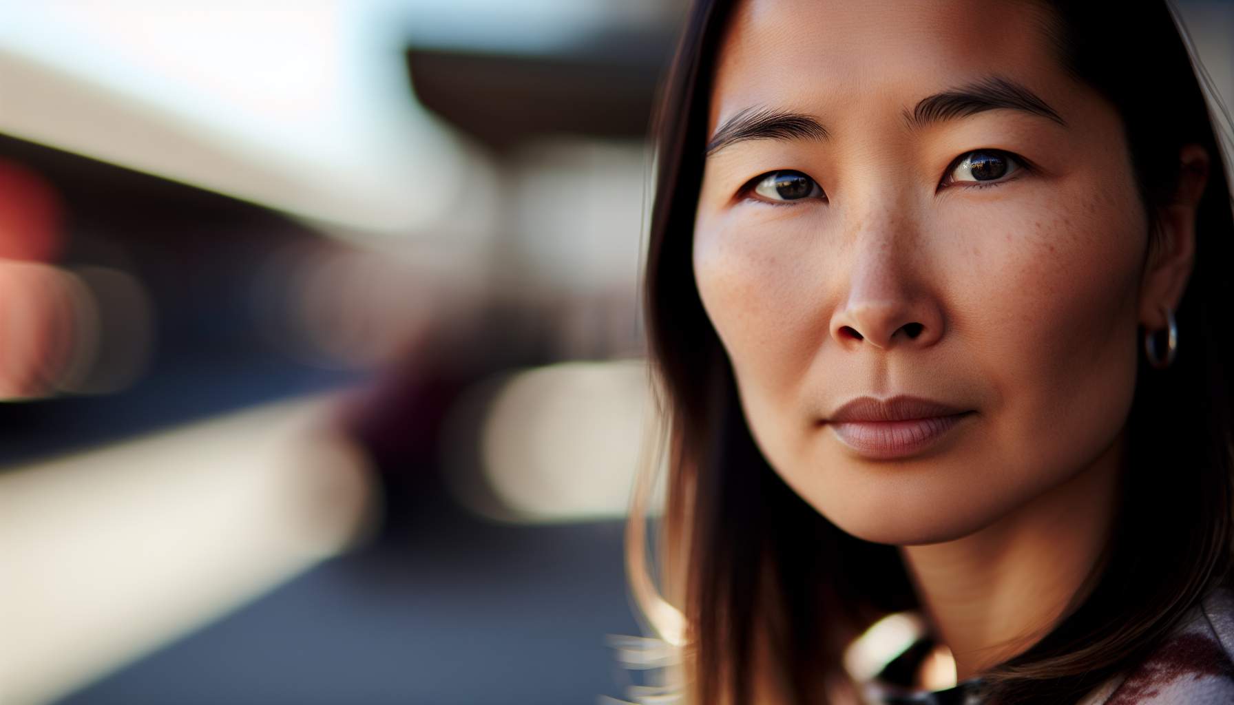 Les secrets de l'origine de Rachel Binhas révélés