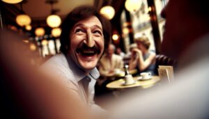 Les secrets hilarants d'Adrien de Funès révélés !