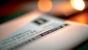 Libellé adresse : astuces pour une présentation claire