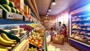 Lidl Corse : découvrez les meilleures offres locales !