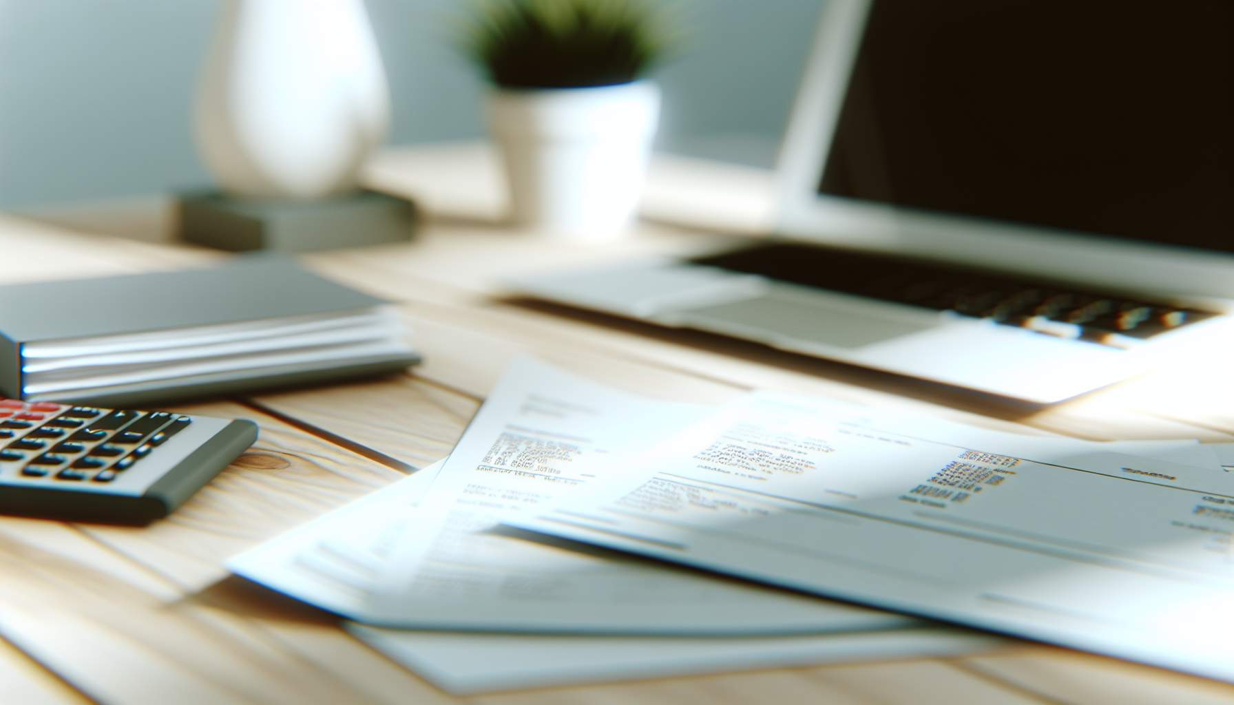 Lmnp facture ou ticket de caisse : lequel choisir ?