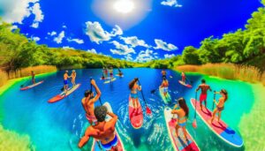 Loisirs nautiques : découvrez les tendances 2024 !
