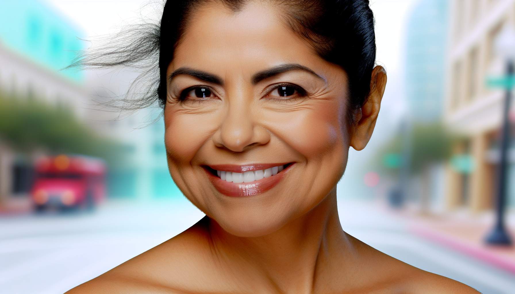 Ma rosacée a disparu : découvrez mon secret !