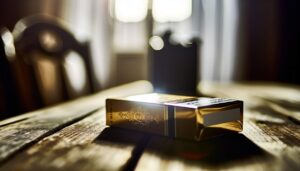 Marlboro Gold : la cigarette qui fait sensation ?