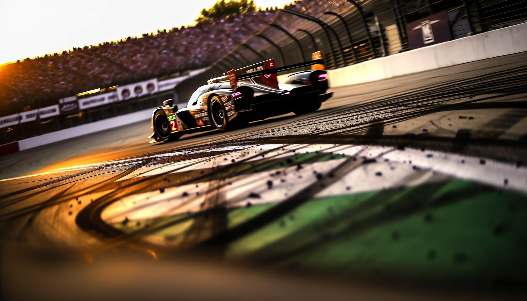 Mikado Racing : découvrez les secrets de la course