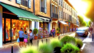 Montaudran - Lespinet : découvrez les secrets locaux !