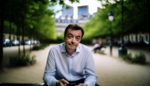 Nicolas Daragon : comment protéger votre vie privée ?