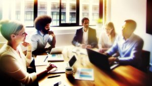 Ninduskectayaz ltd : secrets pour réussir en affaires