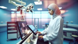 Noklav : découvrez l'innovation qui transforme la santé