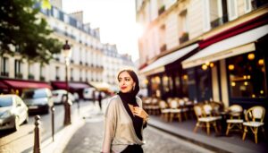 Notre Paris Madame : décryptage d'un style unique