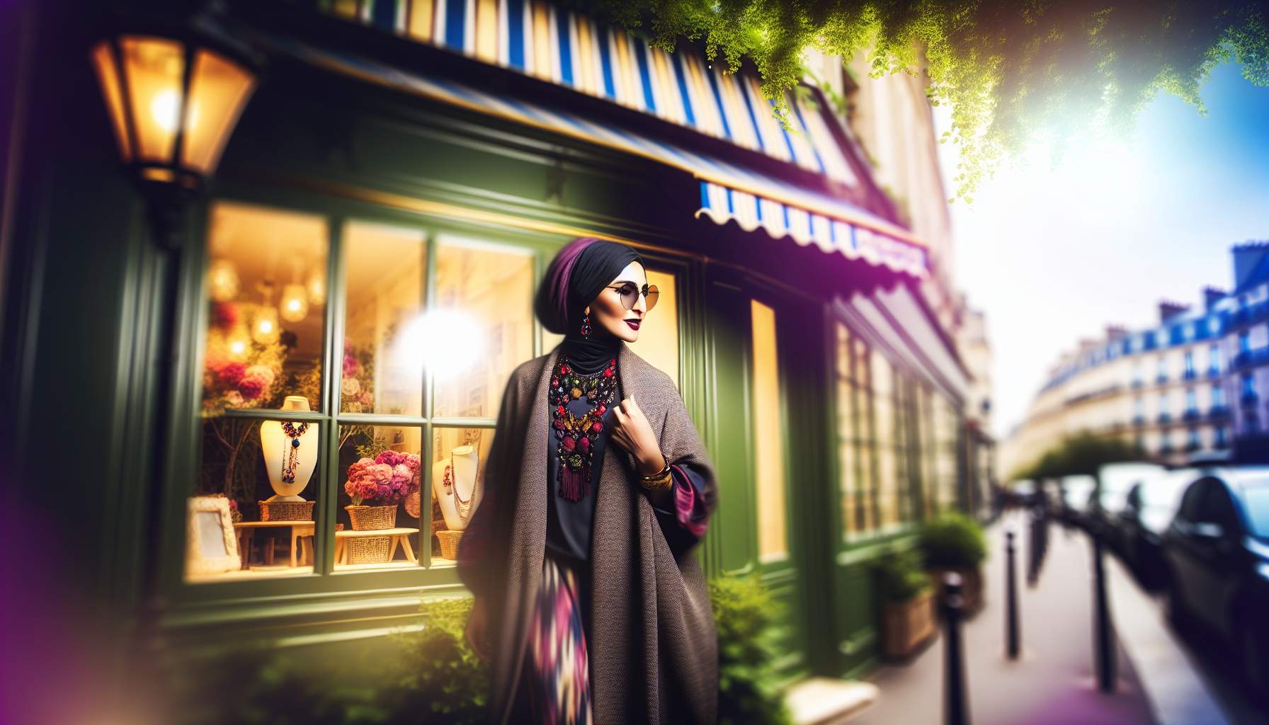 notre-paris-madame-style-unique notre-paris-madame-style-unique