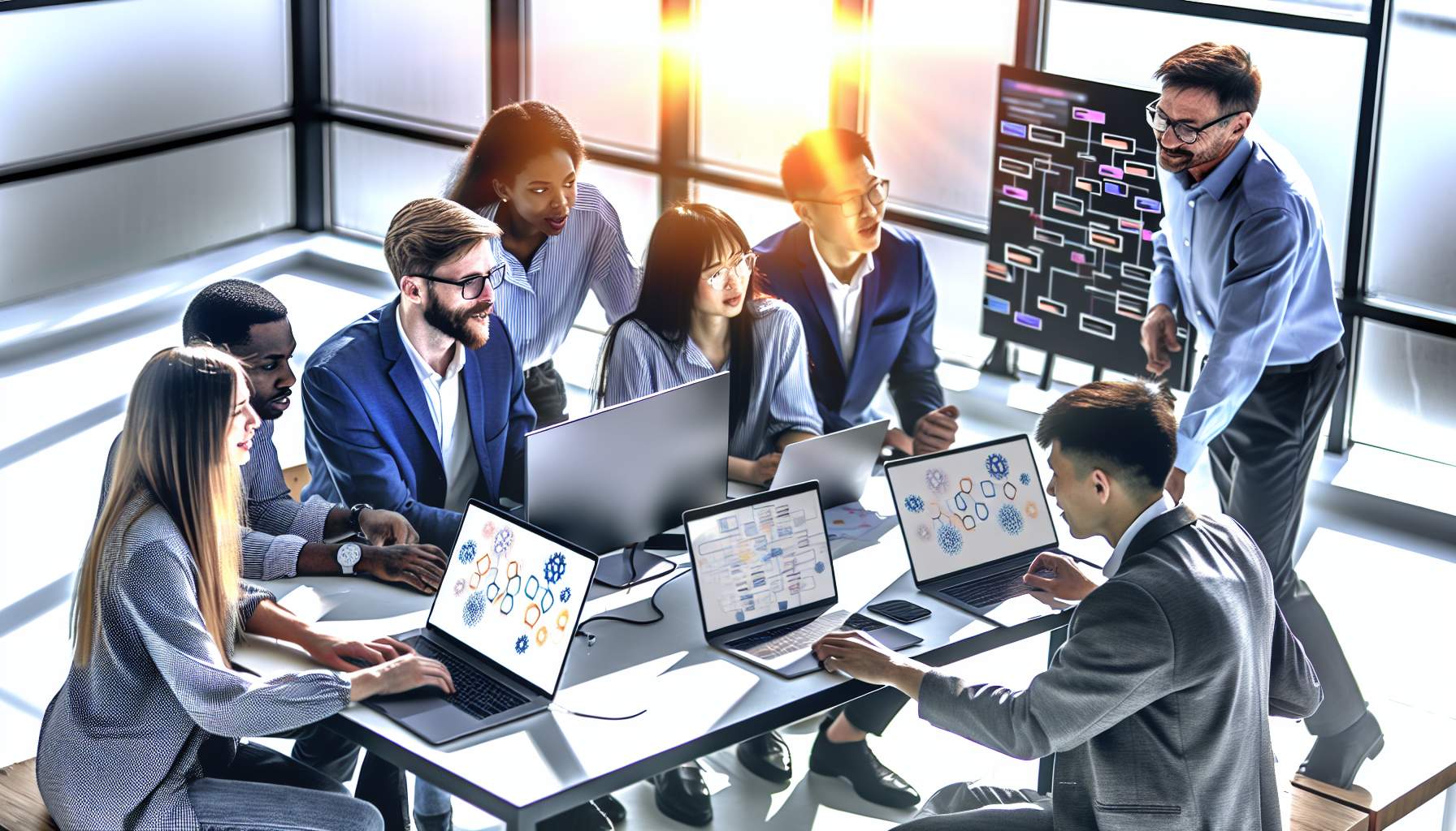 optimiser-productivite-connexion-flow