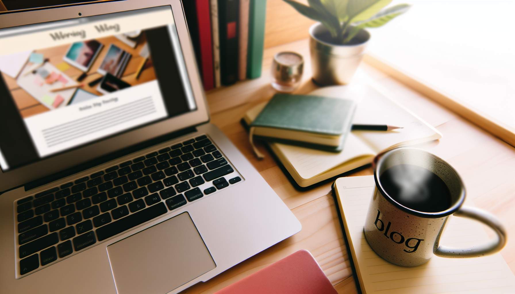 Oulala, comment booster ton blog net en un clic ?