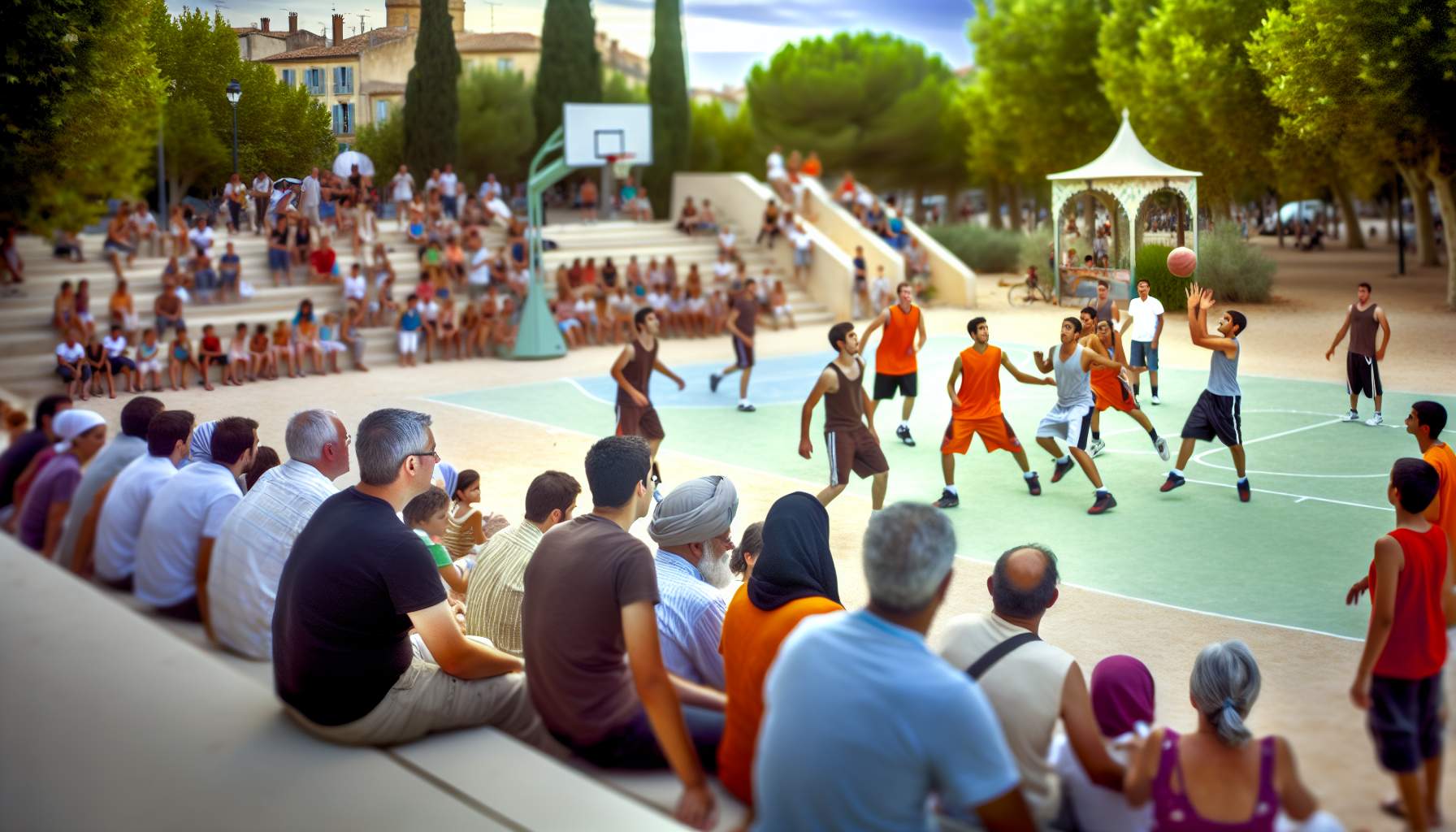 Ovs Avignon : découvre les activités sportives à ne pas manquer !