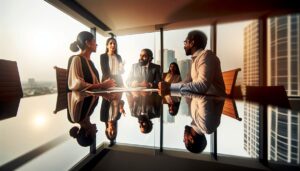Partenaires de capital en Inde : opportunités à saisir