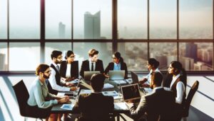 Partenaires d'équité en Inde : opportunités à saisir