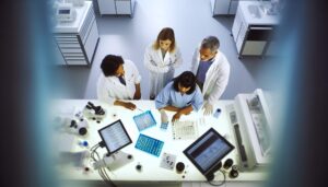 Produits de diagnostic : révolutionnez vos pratiques !