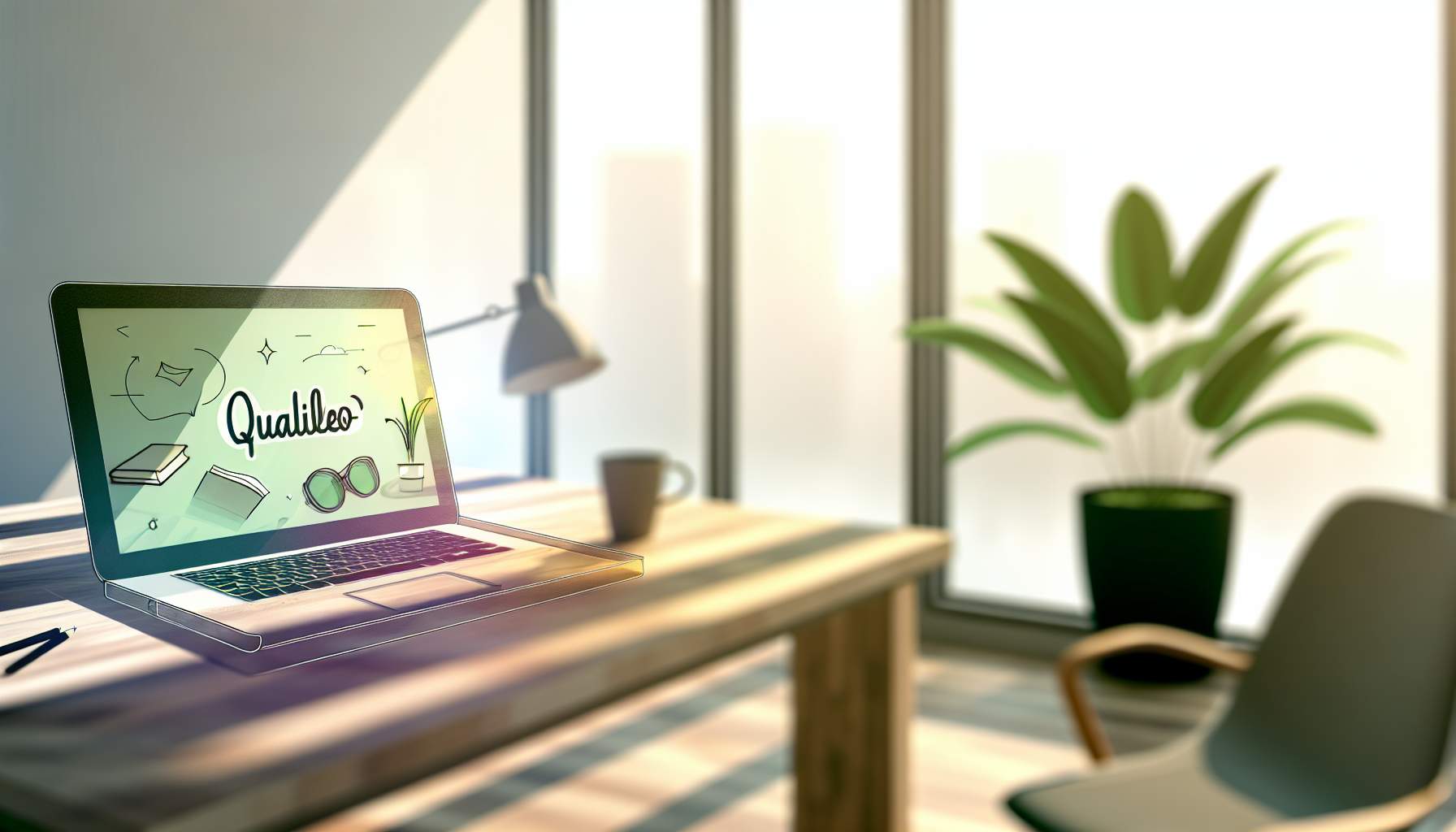 Qualileo : améliorez votre qualité en ligne facilement