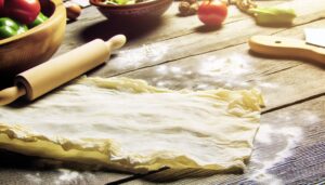 Que faire avec de la pâte feuilletée périmée ?