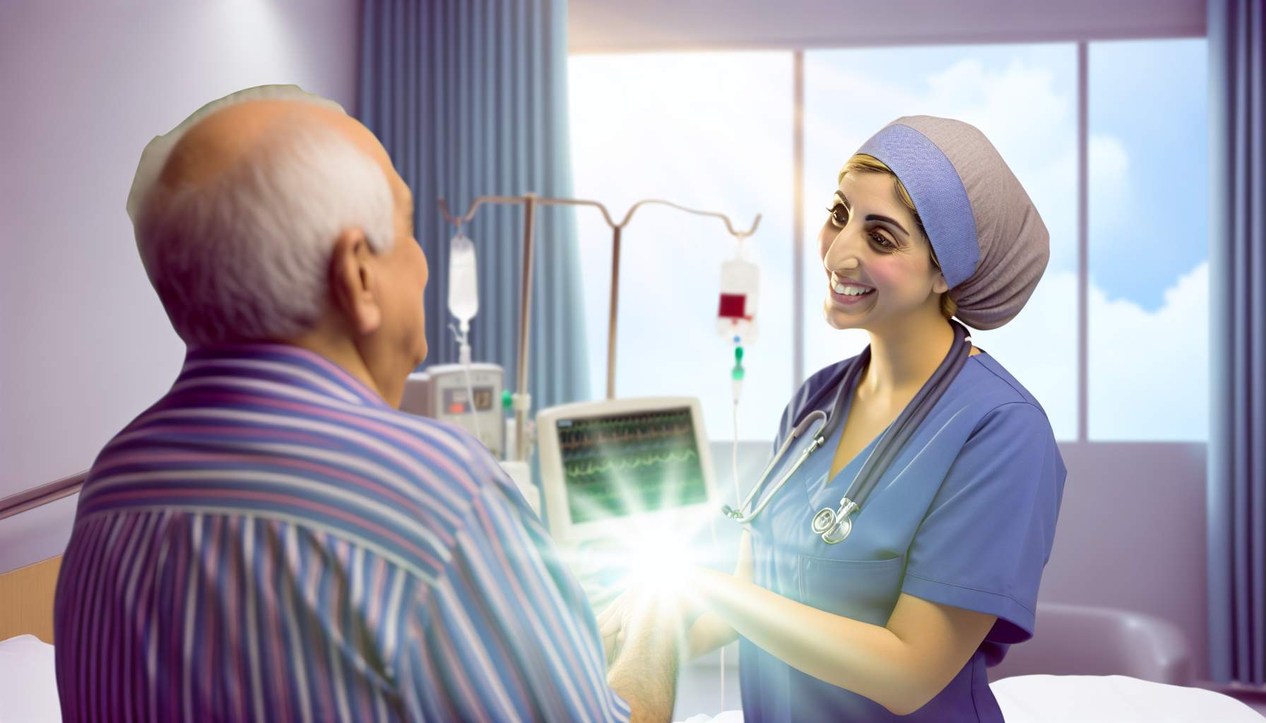 Salaire aide-soignante Luxembourg : que pouvez-vous espérer ?