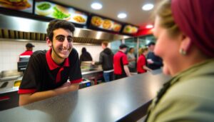 Salaire McDo 2023 : combien peux-tu vraiment gagner ?