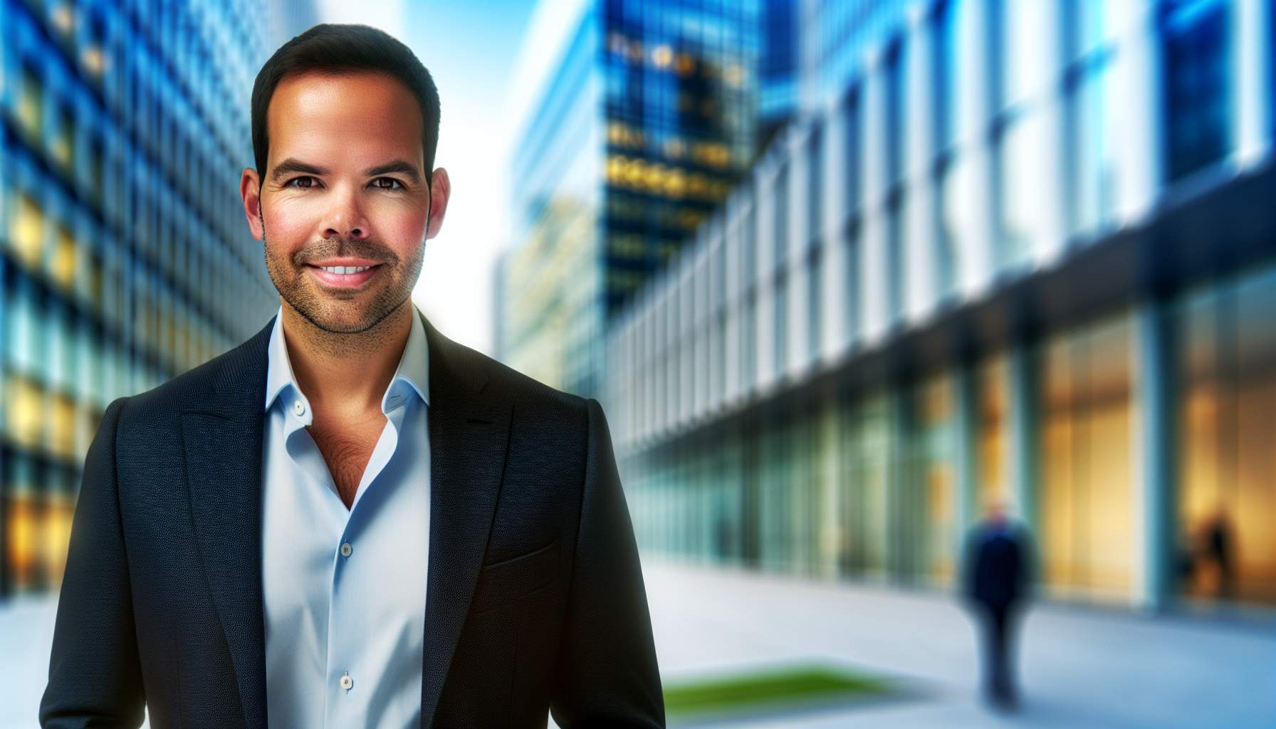 Sébastien Auzière : découvrez son impact innovant