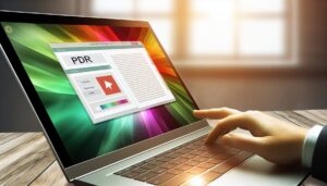 Sejda : découvrez un outil PDF incontournable !