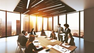 Siaci Saint-Honoré : des solutions innovantes à découvrir