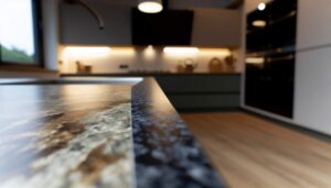 Silestone ou Dekton : lequel choisir pour votre intérieur ?