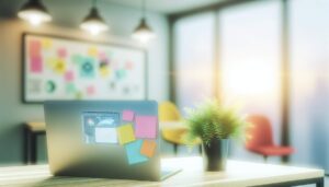 Smartistique : découvrez l'innovation créative !