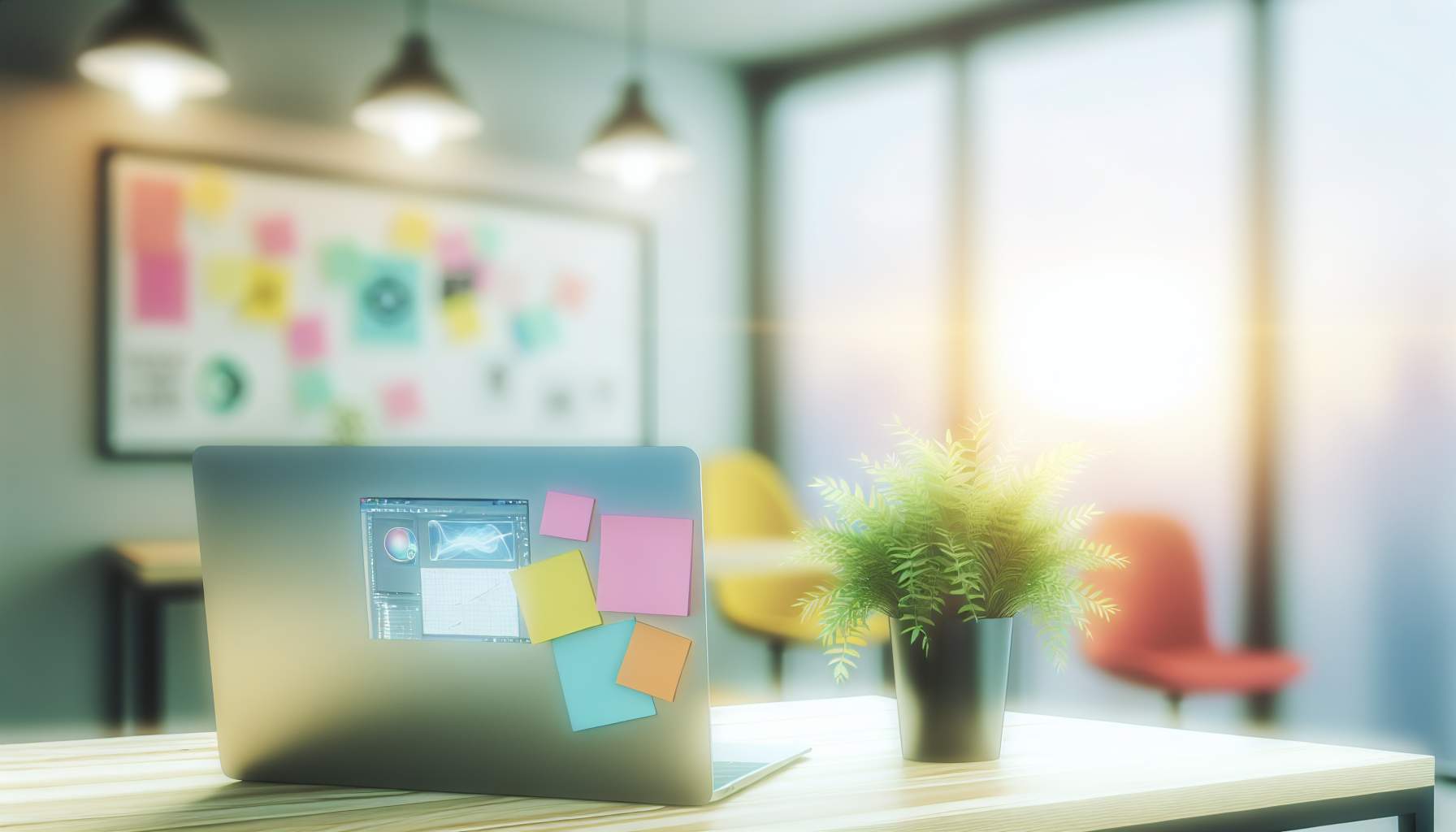 Smartistique : découvrez l'innovation créative !