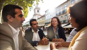 SMIC Portugal : ce que vous devez absolument savoir!