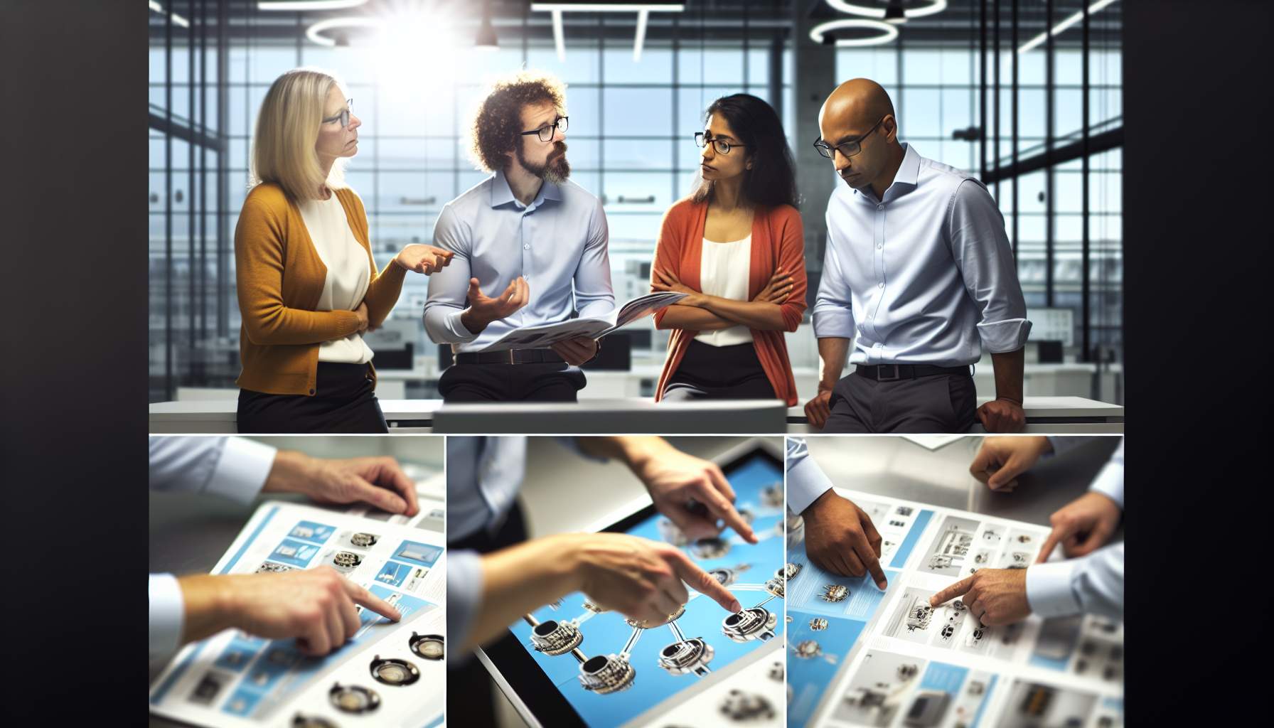 Sonepar Select : découvrez des innovations surprenantes