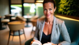 Sophie Clerico : découvrez ses secrets de bien-être