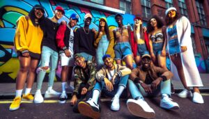 Swishzone : découvre les tendances qui déchirent !