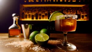 Tequila paf : découvre des cocktails explosifs !