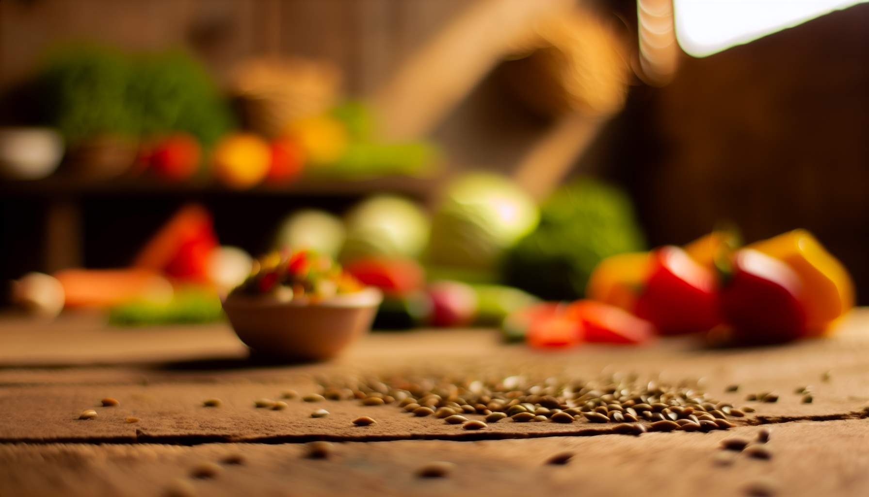 Thicar : découvre des recettes saines et rapides !