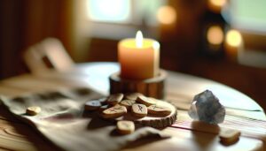 Tirage de runes : découvre ton avenir caché !