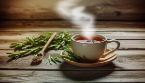 Tisane de romarin : quels dangers pour votre santé ?