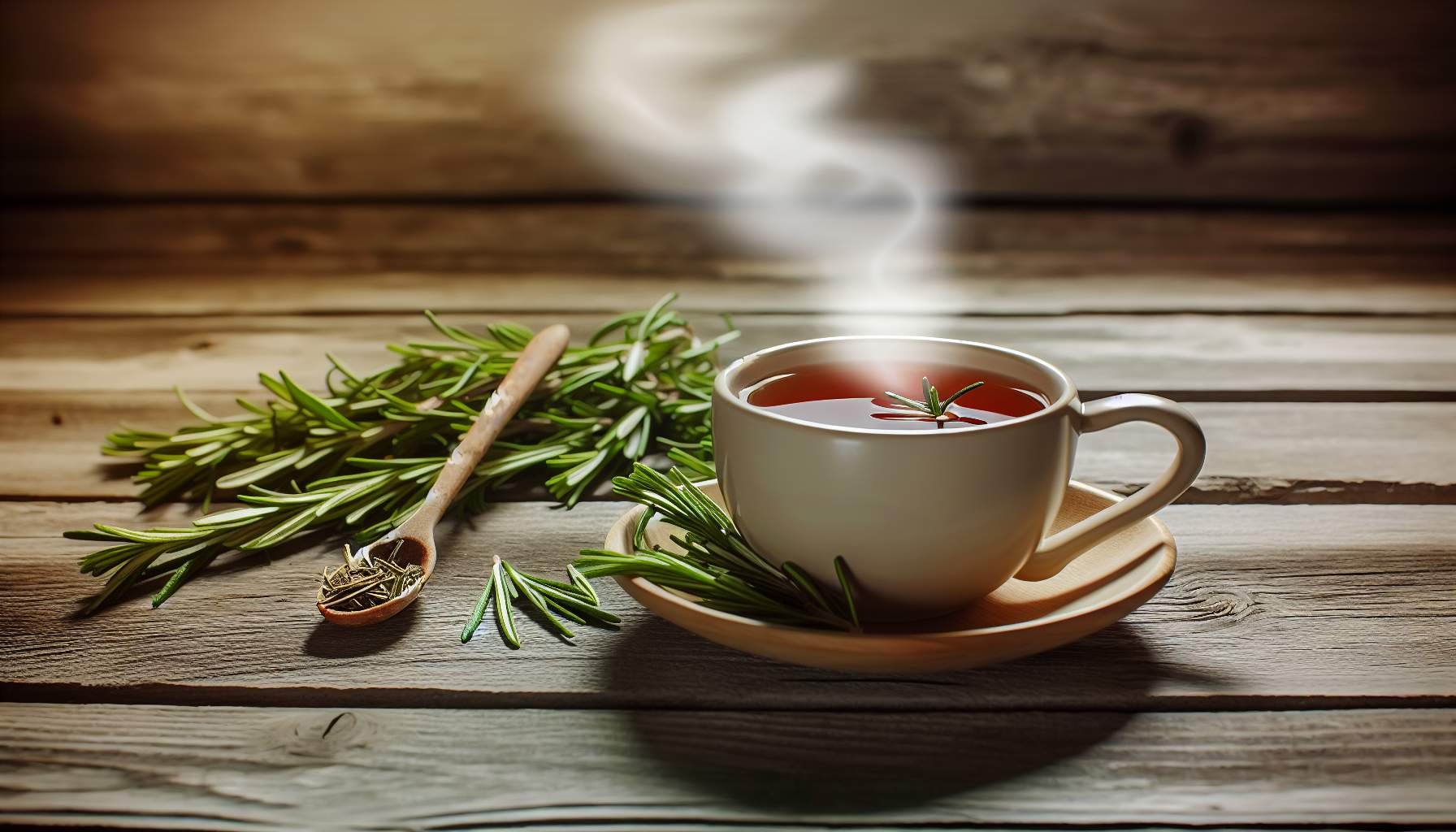 Tisane de romarin : quels dangers pour votre santé ?