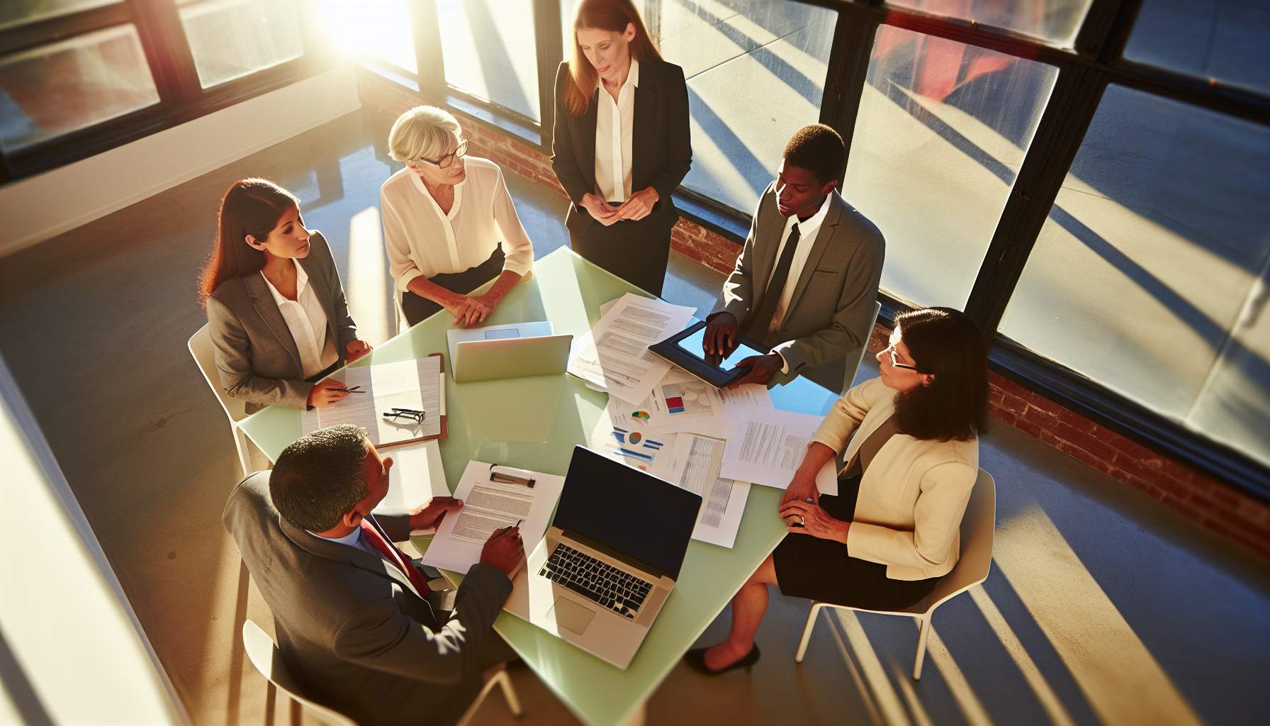 Traitement de prêt : découvrez les meilleures pratiques