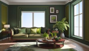Verdeau couleur : 5 astuces pour un intérieur chic