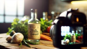 Vinaigre halal : découvrez ses secrets et bienfaits !