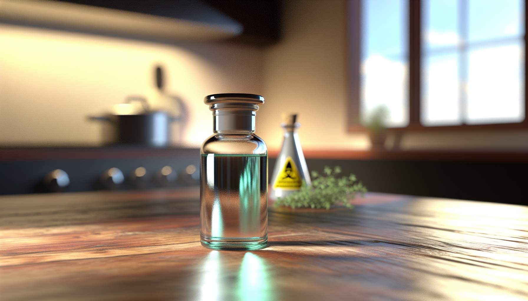 Vinali dangereux : découvrez les risques cachés !